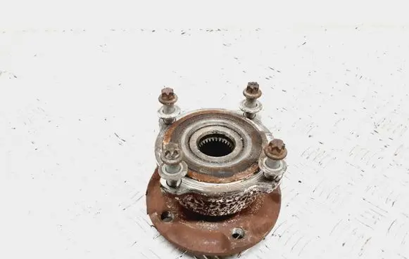 BMW X5 E70 Rear wheel ball bearing 