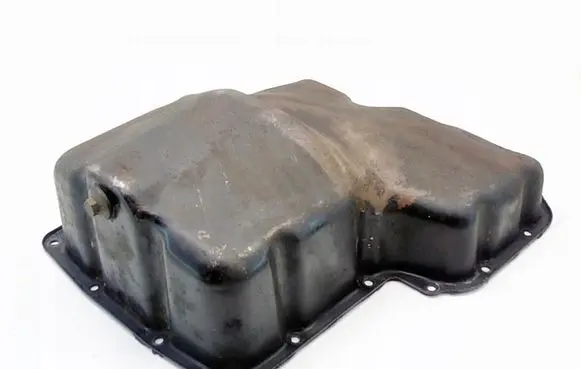 Ford Transit Oil sump YC1Q-6675-CC