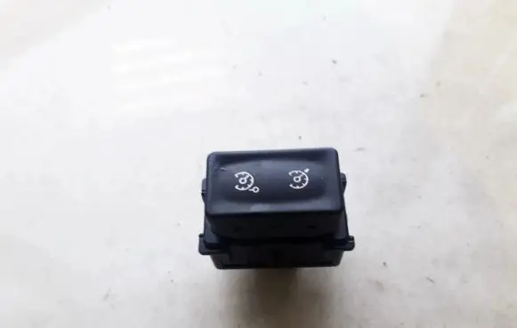 Renault Koleos I Cruise control stalk 