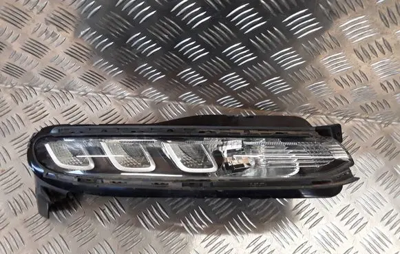 Citroen C3 Aircross LED Daytime headlight 9822790280 0020725101 110720181719