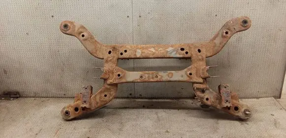 Opel Insignia A Rear subframe 
