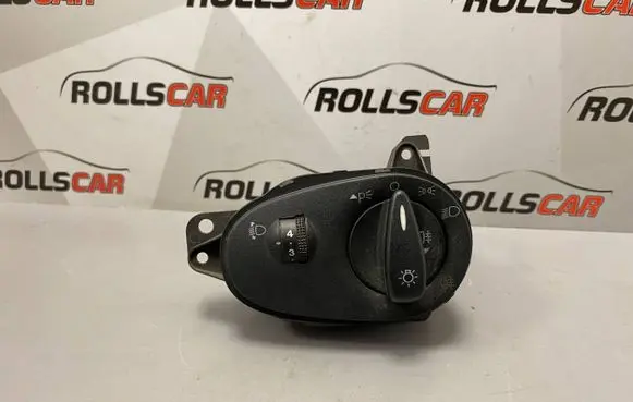 Ford Focus Light switch 98AG13A024HF 4986103