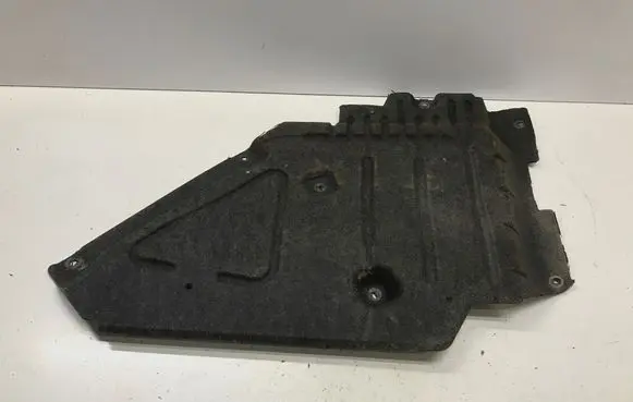 Ford Puma Rear underbody cover/under tray 