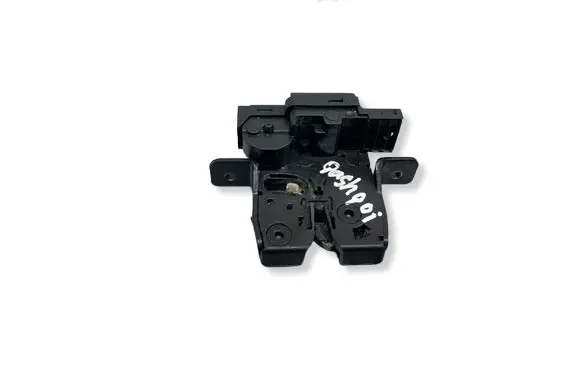 Nissan Qashqai Tailgate/trunk/boot lock/catch/latch 90502AV78E 041007