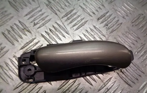 Fiat Stilo Rear door interior handle trim 