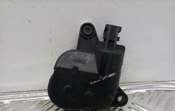 Chrysler Pacifica Air flap motor/actuator 04885465AA