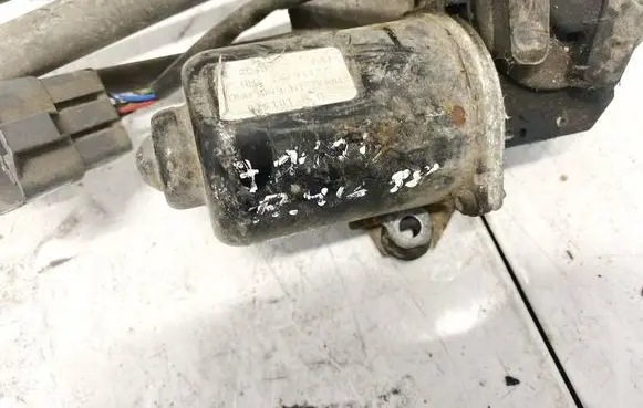 Rover 620 Wiper motor 22116753