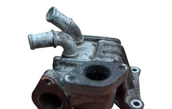 KIA Sportage EGR valve cooler 284602U001 201806162879