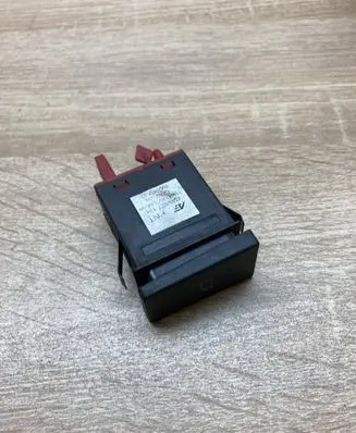 Volkswagen Sharan ESP (stability program) switch 7M3927134 YM2119G254AAW