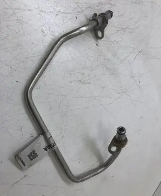 Ford Fiesta Turbo turbocharger oiling pipe/hose H6BG6K679AA