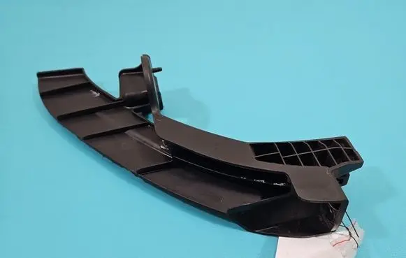 Hyundai i20 (PB PBT) Headlight/headlamp mounting bracket 86582-1J500 IMPRK1505215