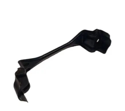 Battery bracket