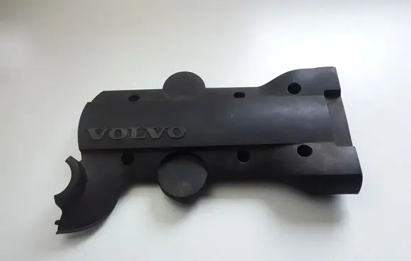 Volvo S60 Engine cover (trim) 31339765