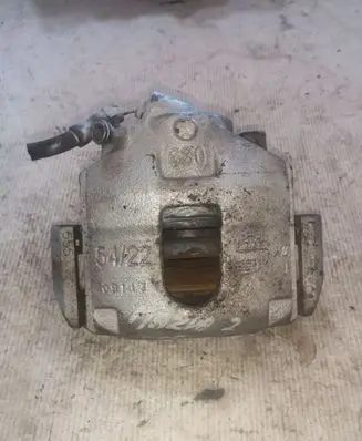 Mazda 2 Front brake caliper 09113 11810252012