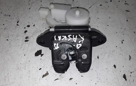 Nissan Quest Tailgate/trunk/boot lock/catch/latch