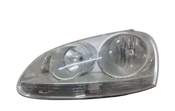 Volkswagen Jetta V Headlight/headlamp 1K6941005S 1EG24700705
