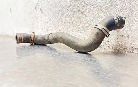 Saab 9-3 Ver2 Engine coolant pipe/hose 12770429 422393376