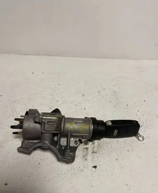 Audi A4 S4 B6 8E 8H Ignition lock 4B0905851G