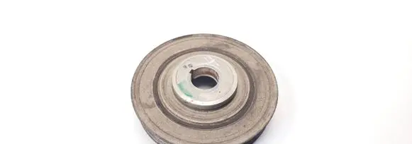 Citroen C5 Crankshaft pulley