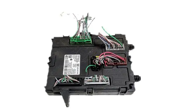 Renault Kadjar Comfort/convenience module 284B15533R