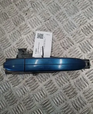Ford Galaxy Front door exterior handle