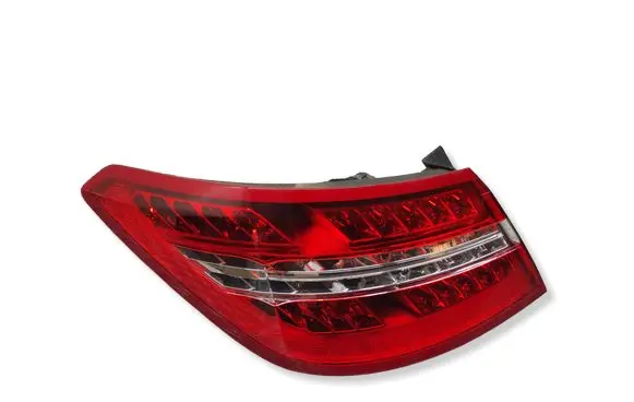 Mercedes-Benz E W212 Rear/tail lights A2078200164 542001 780001