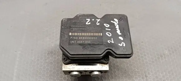 KIA Sorento ABS Pump 589102P970 BH6013H220 GFXD1C0110DG