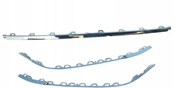 Volkswagen PASSAT B8 Front grill 3G0853551A2ZZ