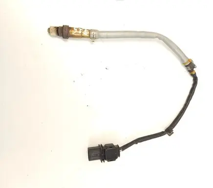 Audi A3 S3 8P Lambda probe sensor 06F906262AC 0258017044 0258017045
