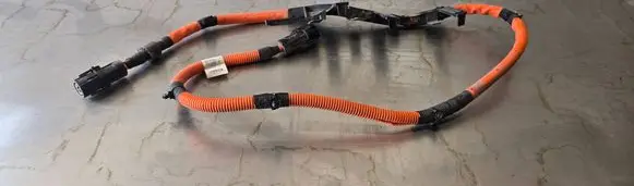 Mercedes-Benz GLE W167 Other wiring loom A1675407125