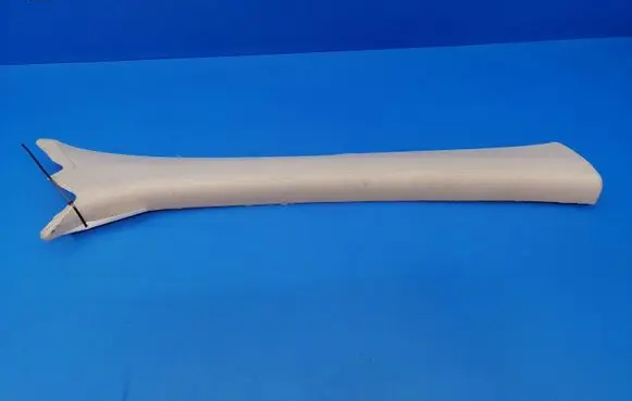Mercedes-Benz C W204 (A) pillar trim a2046900025