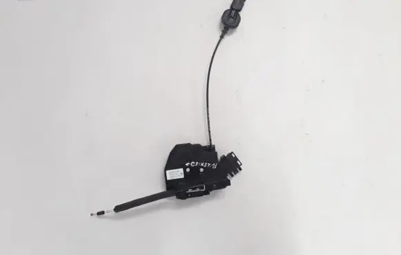 Renault Fluence Rear door lock 825020019R