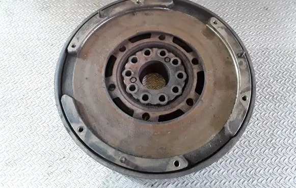 Opel Signum Flywheel 90490859