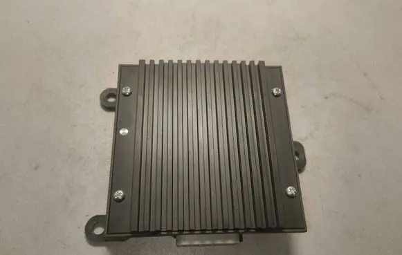 Jaguar XF X250 Other control units/modules CX2314A375AE T43NA