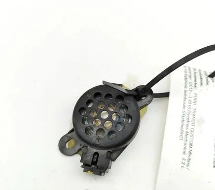 Ford Transit Custom Parking PDC sensor speaker 3W8315K864AA