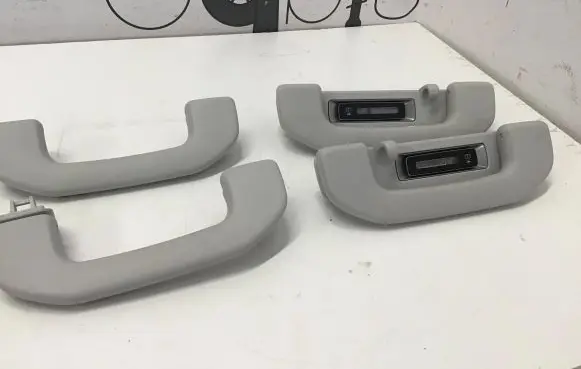 Mercedes-Benz GLC C254 A set of handles for the ceiling A0998150039 A0998150000 A0998150100