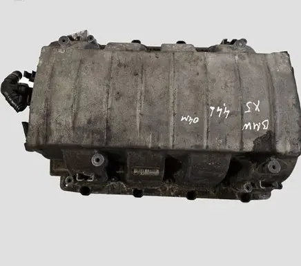 BMW X5 E53 Intake manifold 7537882 722928 659237402462