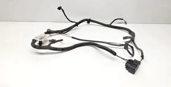 Volvo V40 Cross country Parking sensor (PDC) wiring loom 31327379