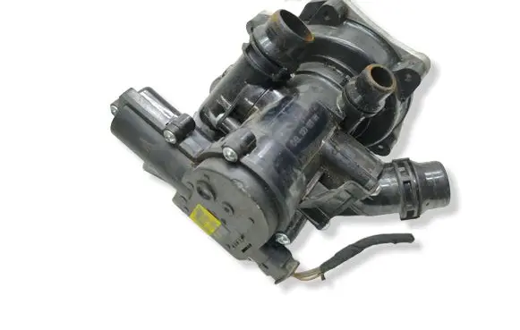 Volkswagen Tiguan Allspace Water pump 06L121111H