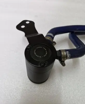 Chevrolet Camaro Oil breather separator 