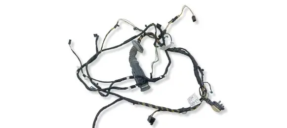 BMW 3 GT F34 Front door wiring loom 9274387