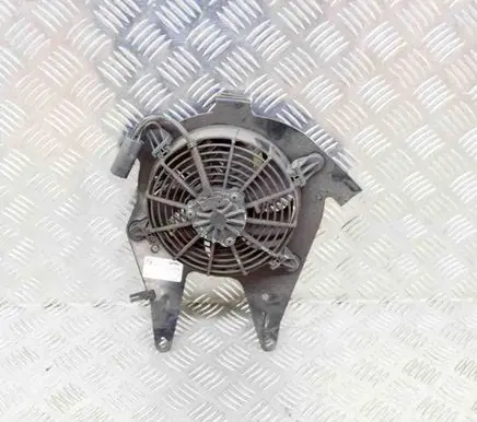 BMW i8 Fan impeller 7639680