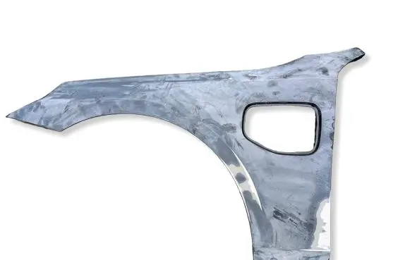 BMW 5 G60 G61 Fender 962118704 20343410