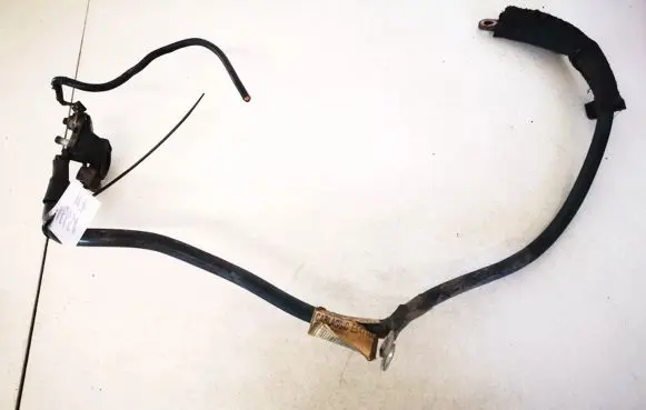 Alfa Romeo 147 Positive cable (battery)
