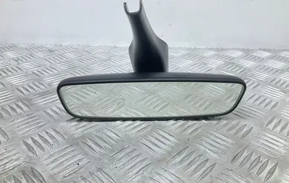 Audi A3 S3 8V Rear view mirror (interior) 8S0857511