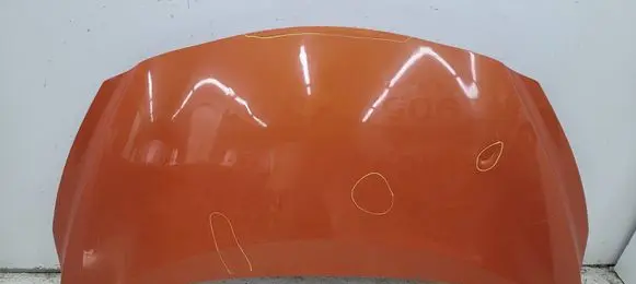Engine bonnet/hood