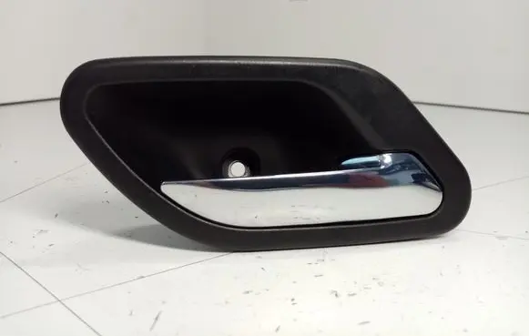 BMW 5 E39 Front door interior handle 7032926 51217032926