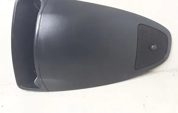 Opel Corsa D Other dashboard part 13205164