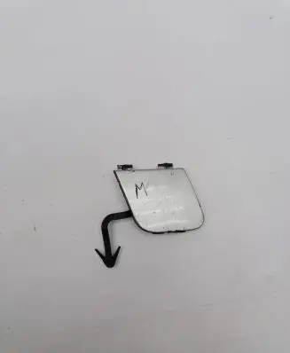 Citroen C4 I Front tow hook cap/cover