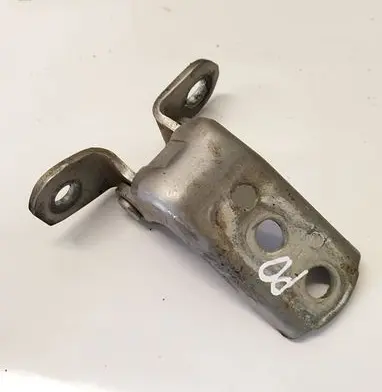 Toyota Corolla Verso E121 Front door upper hinge 